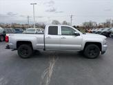 Thumbnail of 2017 Silver Ice Metallic Chevrolet Silverado 1500