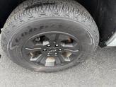Thumbnail of 2017 Silver Ice Metallic Chevrolet Silverado 1500