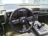 Thumbnail of 1986 Silver Pontiac Fiero