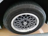 Thumbnail of 1986 Silver Pontiac Fiero