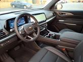 Thumbnail of 2026 Polar White Tricoat Chevrolet Traverse