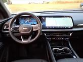 Thumbnail of 2026 Polar White Tricoat Chevrolet Traverse