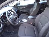 Thumbnail of 2024 Mosaic Black Metallic Chevrolet Malibu