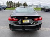 Thumbnail of 2024 Mosaic Black Metallic Chevrolet Malibu