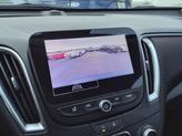 Thumbnail of 2024 Mosaic Black Metallic Chevrolet Malibu