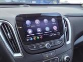 Thumbnail of 2024 Mosaic Black Metallic Chevrolet Malibu