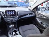 Thumbnail of 2024 Mosaic Black Metallic Chevrolet Malibu