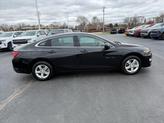 Thumbnail of 2024 Mosaic Black Metallic Chevrolet Malibu