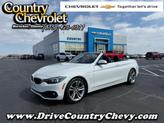 Photo of 2018 White BMW 430