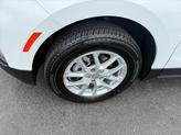 Thumbnail of 2024 Summit White Chevrolet Equinox