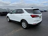 Thumbnail of 2024 Summit White Chevrolet Equinox