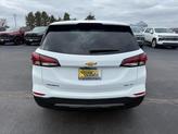 Thumbnail of 2024 Summit White Chevrolet Equinox