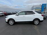 Thumbnail of 2024 Summit White Chevrolet Equinox