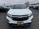 Thumbnail of 2024 Summit White Chevrolet Equinox