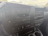 Thumbnail of 2022 Summit White GMC Savana 2500