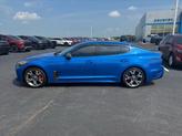 Thumbnail of 2018  Kia Stinger