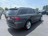 Thumbnail of 2023 Vapor Grey Dodge Durango
