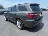 Thumbnail of 2023 Vapor Grey Dodge Durango