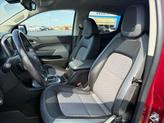 Thumbnail of 2017 Red Chevrolet Colorado