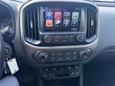 Thumbnail of 2017 Red Chevrolet Colorado