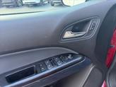 Thumbnail of 2017 Red Chevrolet Colorado