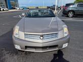 Thumbnail of 2005 Satin Nickel Cadillac XLR