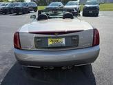 Thumbnail of 2005 Satin Nickel Cadillac XLR