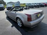 Thumbnail of 2005 Satin Nickel Cadillac XLR