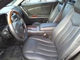 Thumbnail of 2005 Satin Nickel Cadillac XLR