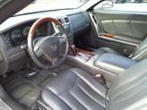 Thumbnail of 2005 Satin Nickel Cadillac XLR
