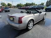Thumbnail of 2005 Satin Nickel Cadillac XLR