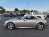 Thumbnail of 2005 Satin Nickel Cadillac XLR