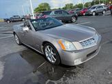 Thumbnail of 2005 Satin Nickel Cadillac XLR