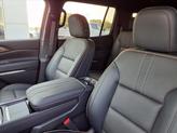 Thumbnail of 2025 Mosaic Black Metallic Chevrolet Traverse