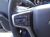 Thumbnail of 2024 Black Chevrolet Silverado 2500