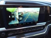 Thumbnail of 2024 Black Chevrolet Silverado 2500