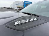 Thumbnail of 2024 Black Chevrolet Silverado 2500