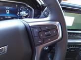 Thumbnail of 2024 Black Chevrolet Silverado 2500