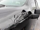 Thumbnail of 2024 Black Chevrolet Silverado 2500
