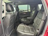 Thumbnail of 2020 Red Passion Tintcoat Cadillac Escalade