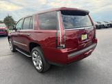 Thumbnail of 2020 Red Passion Tintcoat Cadillac Escalade