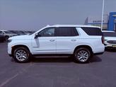 Thumbnail of 2024 Summit White Chevrolet Tahoe