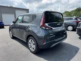 Thumbnail of 2025 Kdt Kia Soul