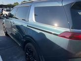 Thumbnail of 2024 Astra Blue Kia Carnival