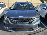 Thumbnail of 2024 Astra Blue Kia Carnival