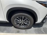 Thumbnail of 2025 Eminent White Pearl Lexus NX 250