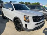 Thumbnail of 2022 Wolf Gray Kia Telluride