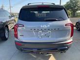 Thumbnail of 2022 Wolf Gray Kia Telluride