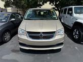 Thumbnail of 2016 Cashmere/Sandstone Pearlcoat Dodge Grand Caravan