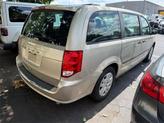 Thumbnail of 2016 Cashmere/Sandstone Pearlcoat Dodge Grand Caravan